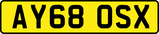 AY68OSX