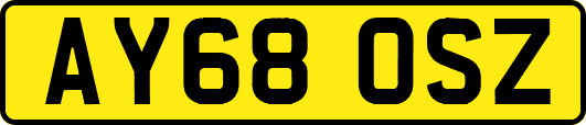 AY68OSZ