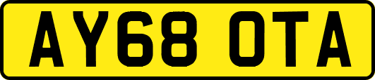 AY68OTA