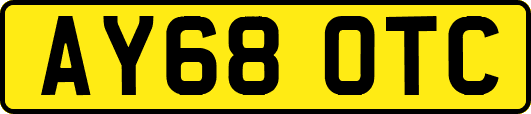 AY68OTC