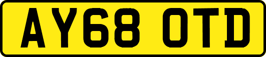 AY68OTD