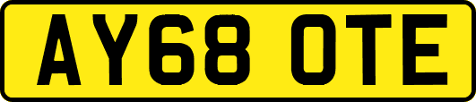 AY68OTE