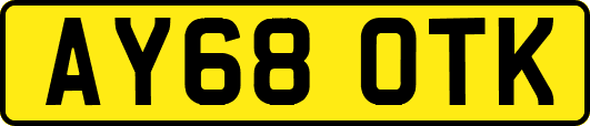 AY68OTK