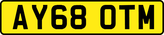 AY68OTM