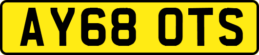 AY68OTS