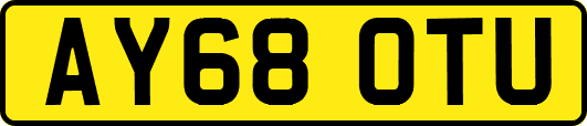 AY68OTU