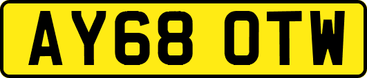 AY68OTW