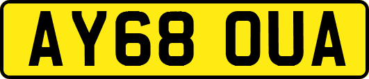 AY68OUA