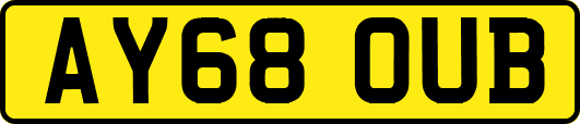 AY68OUB