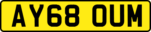 AY68OUM