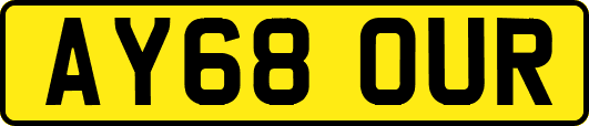 AY68OUR