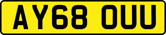 AY68OUU