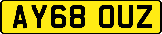 AY68OUZ