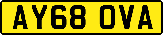 AY68OVA