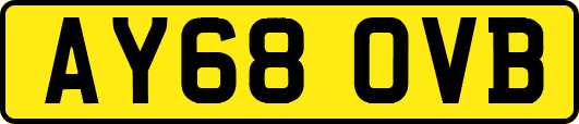 AY68OVB