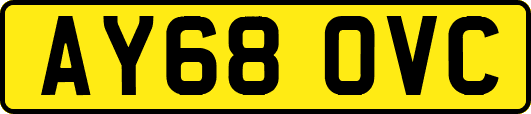 AY68OVC