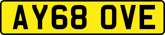 AY68OVE