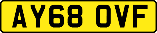 AY68OVF