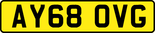 AY68OVG