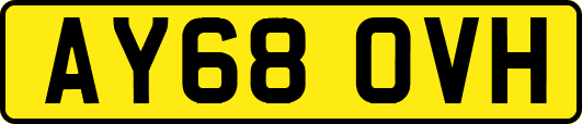 AY68OVH