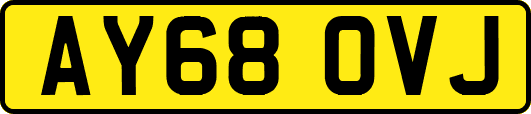 AY68OVJ