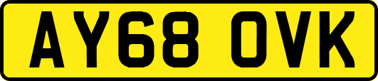 AY68OVK