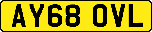 AY68OVL
