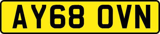 AY68OVN