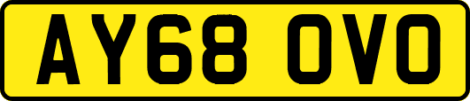 AY68OVO