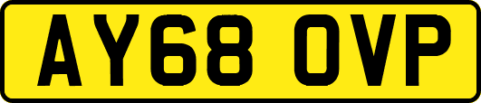 AY68OVP
