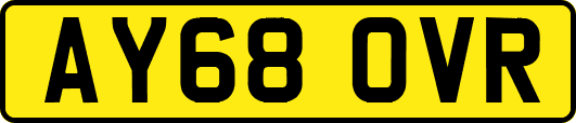 AY68OVR