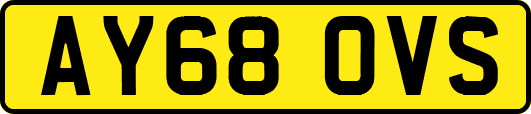 AY68OVS