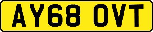 AY68OVT