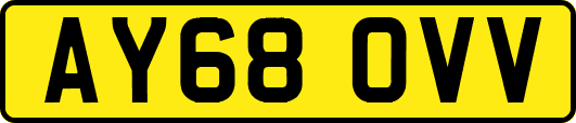 AY68OVV