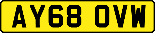 AY68OVW