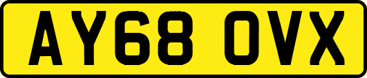 AY68OVX