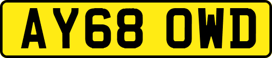 AY68OWD