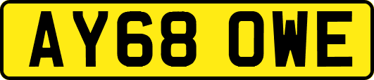 AY68OWE