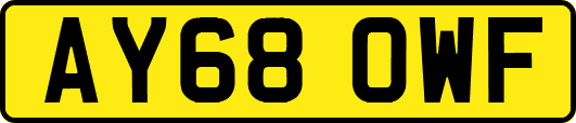 AY68OWF