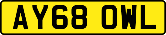AY68OWL