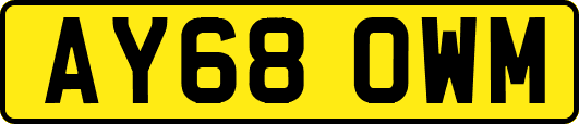 AY68OWM