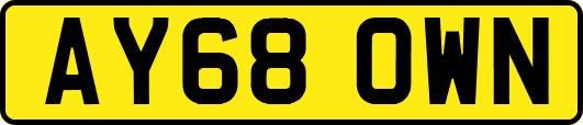 AY68OWN