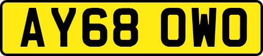 AY68OWO