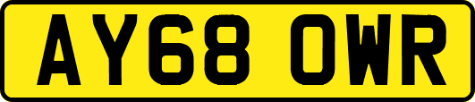 AY68OWR