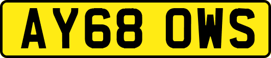AY68OWS