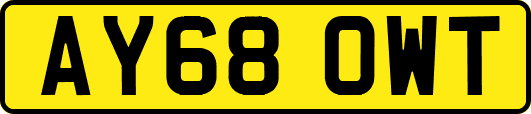 AY68OWT