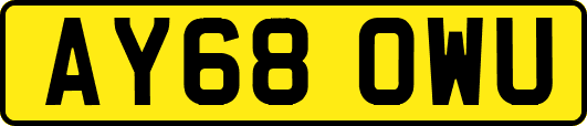 AY68OWU