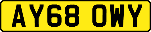 AY68OWY