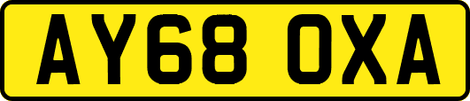 AY68OXA