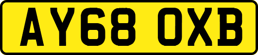 AY68OXB